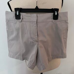 Vineyard Vines Sz 2 Khaki Shorts